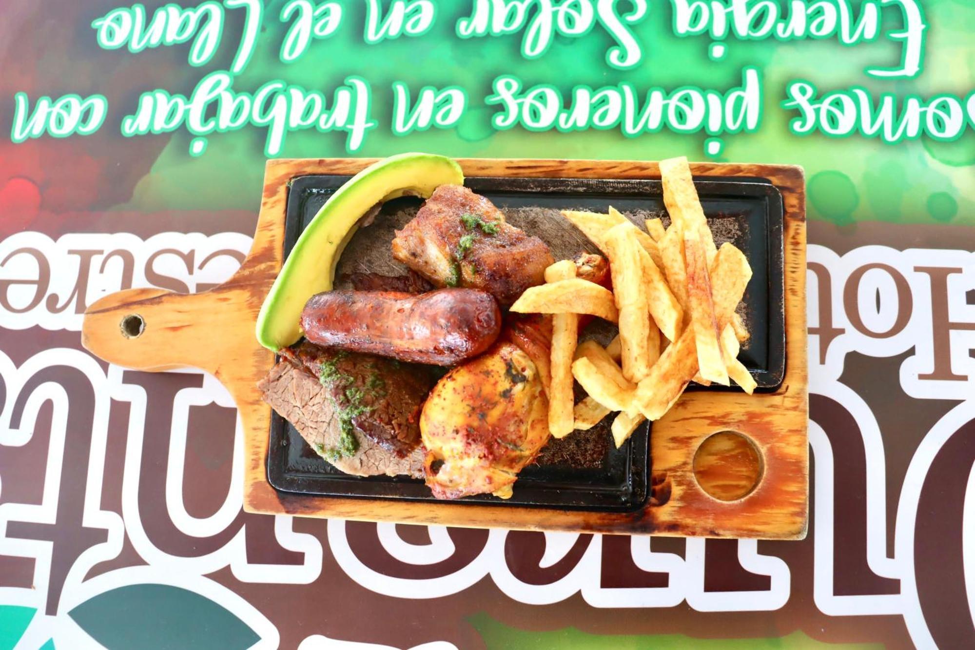 Hotel Boutique Duranta Apiay Luaran gambar