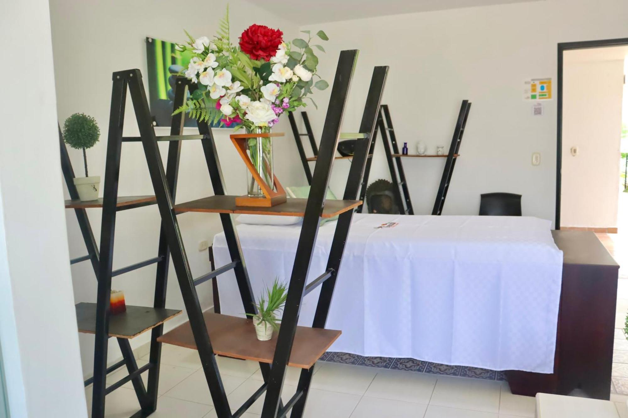 Hotel Boutique Duranta Apiay Luaran gambar