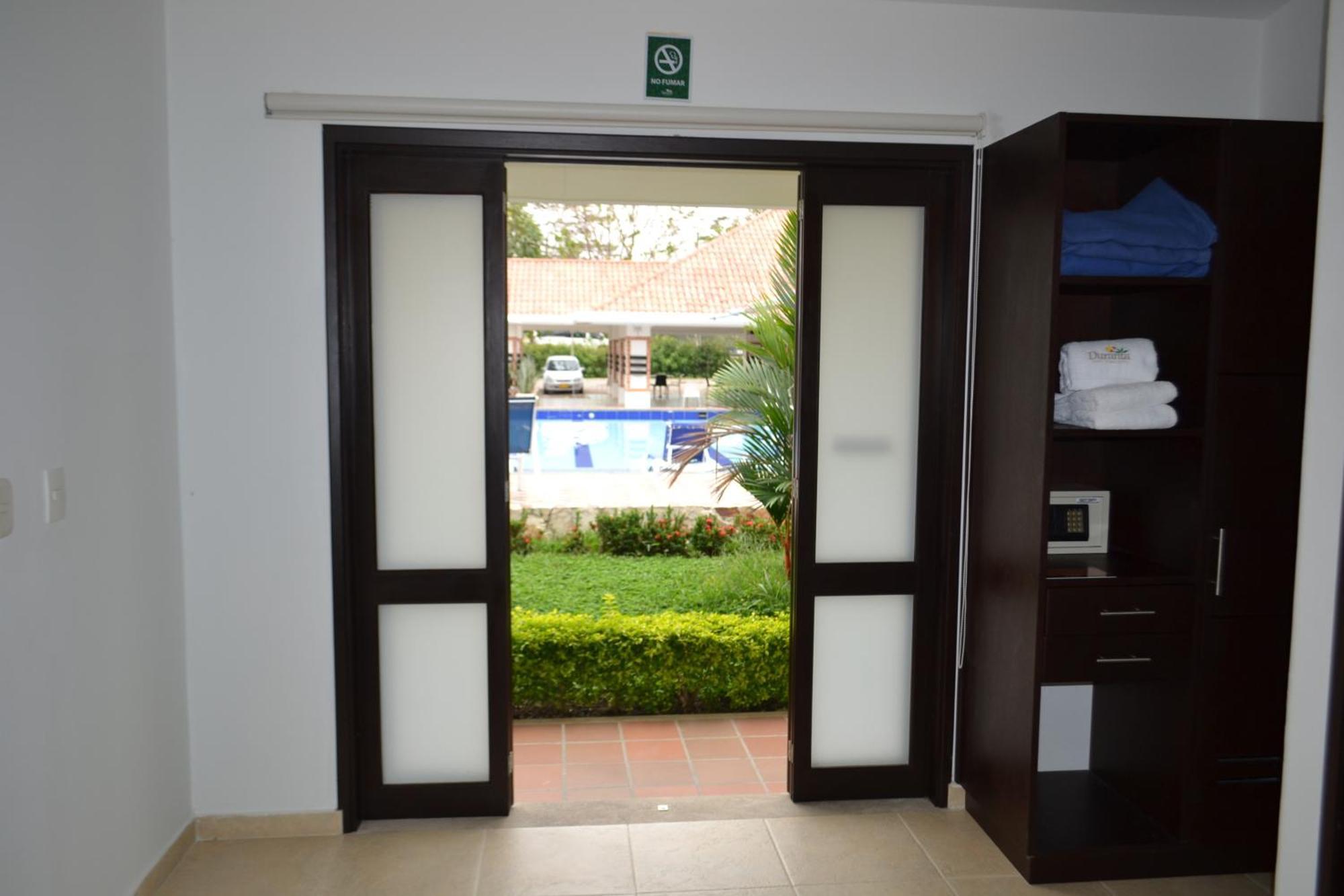 Hotel Boutique Duranta Apiay Bilik gambar