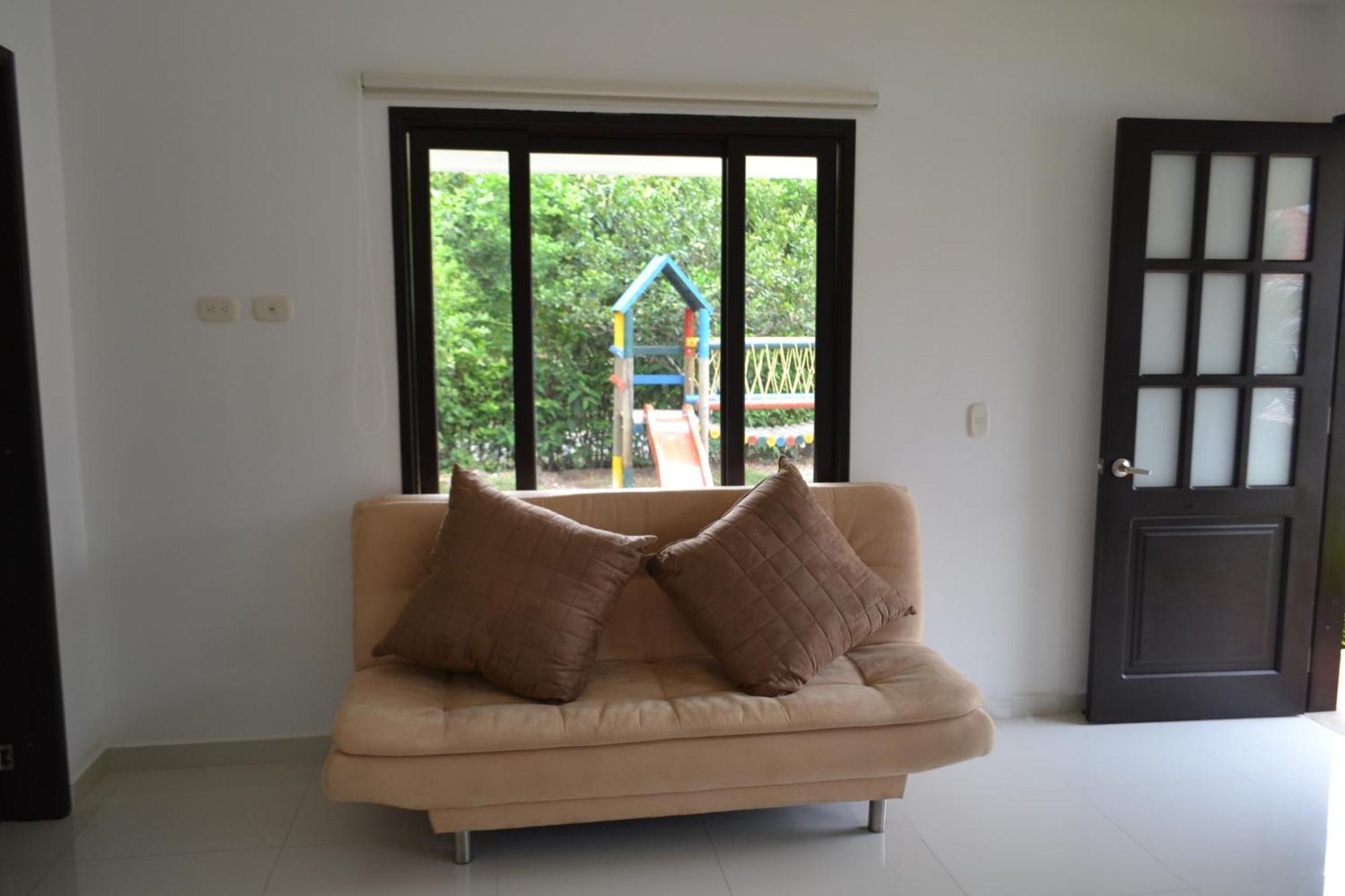 Hotel Boutique Duranta Apiay Bilik gambar